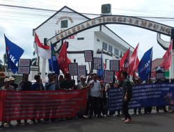 Gembok dan Rubik Soroti Kegiatan BPKAD Lampung Barat