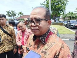 Gepak Lampung Akan Gelar Aksi Damai, Desak Gubernur Batalkan SK HET Gas LPG 3 Kg