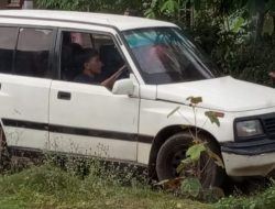Oknum Mengaku LSM Peras Pengurus Kelompok Tani di Pringsewu
