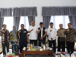 Bojonegoro Dukung Sekolah Rakyat, Wakil Bupati Nyatakan Siap Fasilitasi