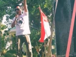 Dugaan Korupsi Proyek Irigasi di Lampung, KPAI Siap Gelar Aksi Demo
