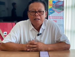 Dosen S3 Fakultas Hukum Unila : Apresiasi Polda Lampung Atas Keberhasilan Penanganan Premanisme