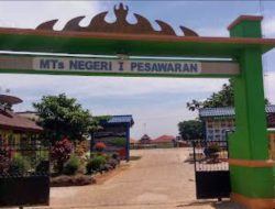Dugaan Pungli di MTsN 1 Pesawaran, Daftar Ulang Capai Rp1 Juta