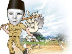 Anggaran Ratusan Juta Tak Jelas, Kepala Pekon Marga Mulya Diduga Selewengkan Dana Desa Tahun 2023