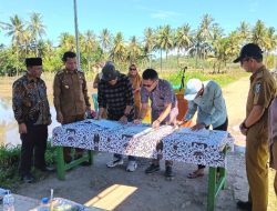 Pemda Pringsewu & DKJ Jalin Kerjasama Bidang Pertanian & Ketahanan Pangan