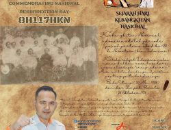 ORARI Lokal Pringsewu Gelar SES Hari Kebangkitan Nasional Ke-117