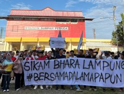 SIKAMBHARA Resmi Dideklarasikan