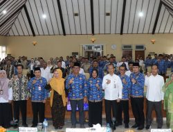 Pemerintah Kabupaten Bojonegoro Gelar Musrenbang RPJMD 2025-2029, Fokus pada Terwujudnya Bojonegoro Makmur dan Membanggakan