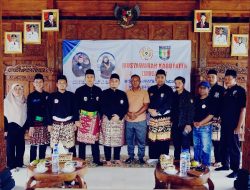 Bupati Pringsewu Buka Muskab Ikatan Pencak Silat Indonesia