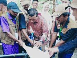 Sambut Idul Adha, Kabupaten Pringsewu Gelar Festival Qurban 2025