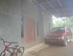 Detik-Detik Dilaporkan ke APH, Kakon Air Abang Malah Menghilang