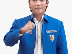 KNPI Desak Polda Lampung Usut Tuntas Kasus Curanmor di Sekretariat dan minta atensi khusus. 