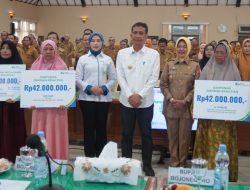 Pemkab Hadirkan Program Jaminan Sosial Menjawab Kegelisahan Warga