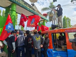 FAGAS Desak Usut Tuntas Dugaan Korupsi dan Pemalsuan Dokumen oleh Kadisdik Bandar Lampung