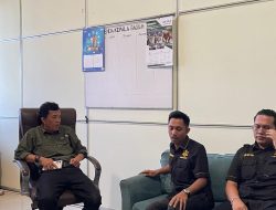 Kasus Pelecehan di TNBBS, LBH DLN Desak Evaluasi Total