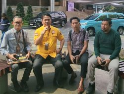 Pinca BRI Tulang Bawang dan Kepala Unit Brabasan Dilaporkan Dugaan Maladminstrasi Penanganan Kredit Macet