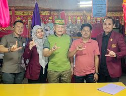 Anjau Silau Advokat Bela Rakyat Indonesia (ABR-I) dan Manajemen Akar Post di Lamban Gedung Kuning (LGK)