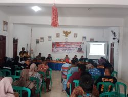 Desa Bali Agung Resmi Bentuk Koperasi Merah Putih, Nyoman Ade Jadi Ketua