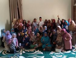 Supriyanto-Suriansyah Rhalieb Siap Berjuang dan Merebut Hati Masyarakat.