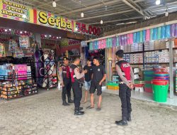 Polisi Imbau Pelaku Usaha di Pringsewu Segera Lapor Jika Menjadi Korban Premanisme