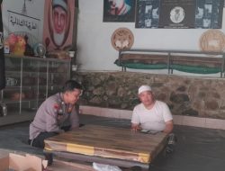 Polres Pringsewu Ajak Tokoh Masyarakat Waspadai dan Cegah Masuknya Paham Radikalisme