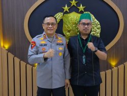 HMI Sumbagsel Apresiasi Polda Lampung Tindak Cepat Pungli dan Premanisme