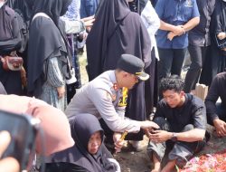 Kabar Duka, Mantan Ketua PWI Pringsewu Budi Karyadi Tutup Usia, Insan Pers Berduka
