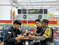 Humanis dan Inspiratif, Bripka Luluk Rangkul Remaja Demi Wujudkan Kamtibmas Kondusif