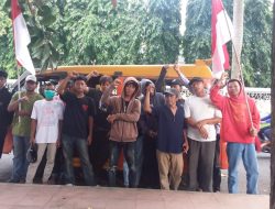 LSM Lacak Bongkar Dugaan KKN di Tubuh Pemkab Lampung Timur
