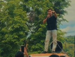 DPP KPAI RI Akan Demo, Usut Dugaan Korupsi di Dua Dinas Lampung