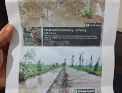 BBWSMS Didemo, Serikat Anti Korupsi Bongkar Dugaan Proyek Siluman dan Pengondisian Tender