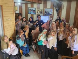 Gindha Ansori Wayka Minta Pemkot Fasilitasi Pencairan TPG Non ASN Bandar Lampung