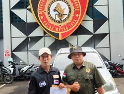 Aktivis Geram, Aksi Lanjutan Tiga Aliansi Lampung Desak Penegakan Hukum Kasus SGC dan CSR BI