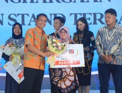 BWBF 2025 Telah Terselenggara, Masyarakat Tuai Manfaat Besar