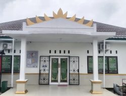 Masyarakat Baktirasa Harus  Tau Putusan Pengadilan Negeri Kalianda: Gugatan Penggugat Tidak Diterima, Tergugat Menang Eksepsi