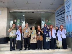 Bupati Bojonegoro Hadiri Rapat Koordinasi Peningkatan Mutu Layanan RSUD Sumberrejo