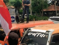 DPP KPAI-RI Tantang Nyali BPBD Provinsi Lampung: Berani Transparan atau Sembunyi dalam Kabut Anggaran?