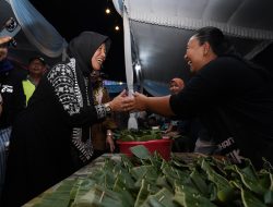 Festival Seribu Serabi, Kuliner Legendaris Yang Tetap Lestari
