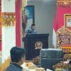 DPRD Lampung Selatan Sampaikan Hasil Pembahasan Ranperda Pertanggungjawaban APBD 2024