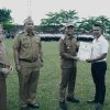 Terima Petikan SK, 1.233 ASN-PPPK Pemkab Pringsewu Diambil Sumpah 