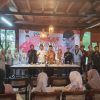 Mukhlis Basri Ajak Mahasiswa Hidupkan Nilai Empat Pilar Kebangsaan