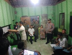 Sidak Tempat Hiburan Malam, Dinas Perizinan Temukan Kendala Administratif