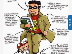 Diduga Rangkap Jabatan, Anggota BHP Pekon Srikaton Jadi Sorotan