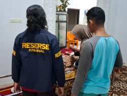 Diduga Depresi Karena Sakit Tak Kunjung Sembuh, Pensiunan PNS di Pringsewu Nekat Ceburkan Diri ke Sumur Tua