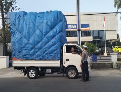 Sosialisasi ODOL di Pringsewu Diharapkan Tekan Kerusakan Infrastruktur Jalan