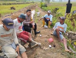 Wujudkan Lingkungan Aman, Bhabinkamtibmas Polsek Sukoharjo Aktif Sambangi WargaWujudkan Lingkungan Aman, Bhabinkamtibmas Polsek Sukoharjo Aktif Sambangi Warga