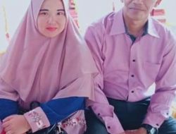 AKP (Anumerta) Lusiyanto, Sosok Polisi Sederhana yang Rajin ke Masjid dan Dicintai Warga