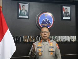 Lagi! Warga Sipil Jadi Korban penganiayaan dengan menggunakan senjata tajam di Yahukimo, Diduga Dilakukan KKB