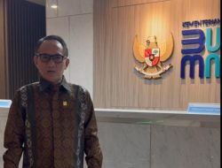 Komisaris Independen PT PLN (Persero), Mengucapkan Hari Bhayangkara ke-79 Polda Lampung