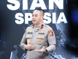 Bhayangkara Sport Day: Polri Tegaskan Perannya sebagai Perekat Persatuan Bangsa